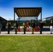 7th Army NCOA BLC Graduation