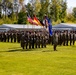 7th Army NCOA BLC Graduation