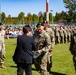 7th Army NCOA BLC Graduation