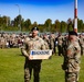 7th Army NCOA BLC Graduation