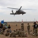 Task Force Nighthawk Spur Ride
