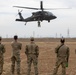 Task Force Nighthawk Spur Ride