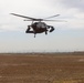 Task Force Nighthawk Spur Ride