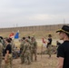 Task Force Nighthawk Spur Ride