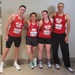 3 Pa. Guard Soldiers make All-Guard Marathon Team