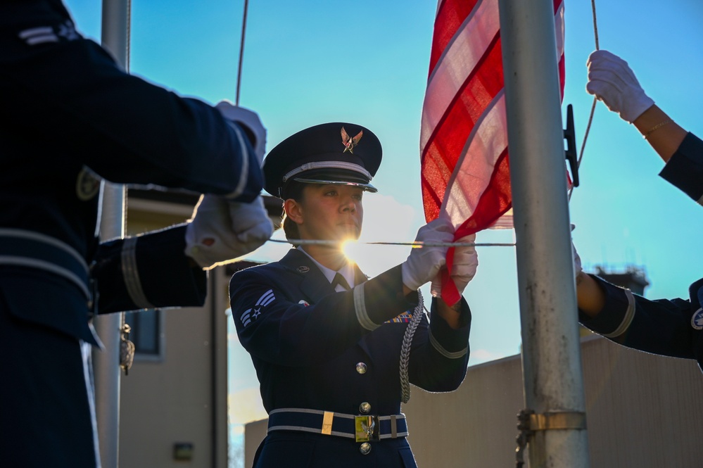 Pride, Precision and Professionalism