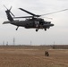 Task Force Nighthawk Spur Ride