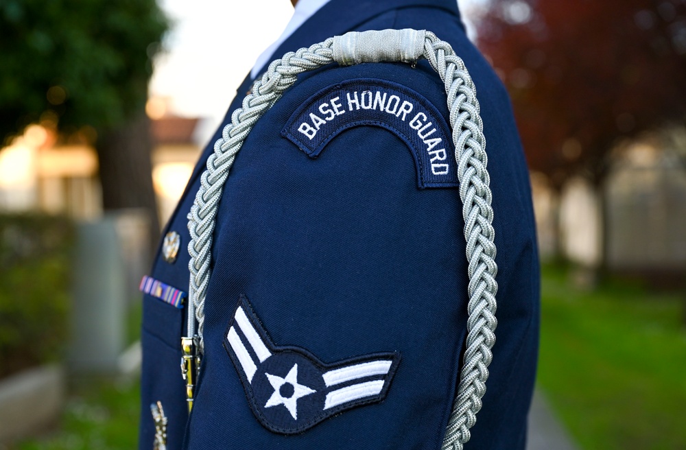 Pride, Precision and Professionalism