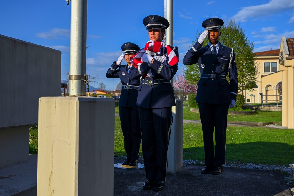 Pride, Precision and Professionalism