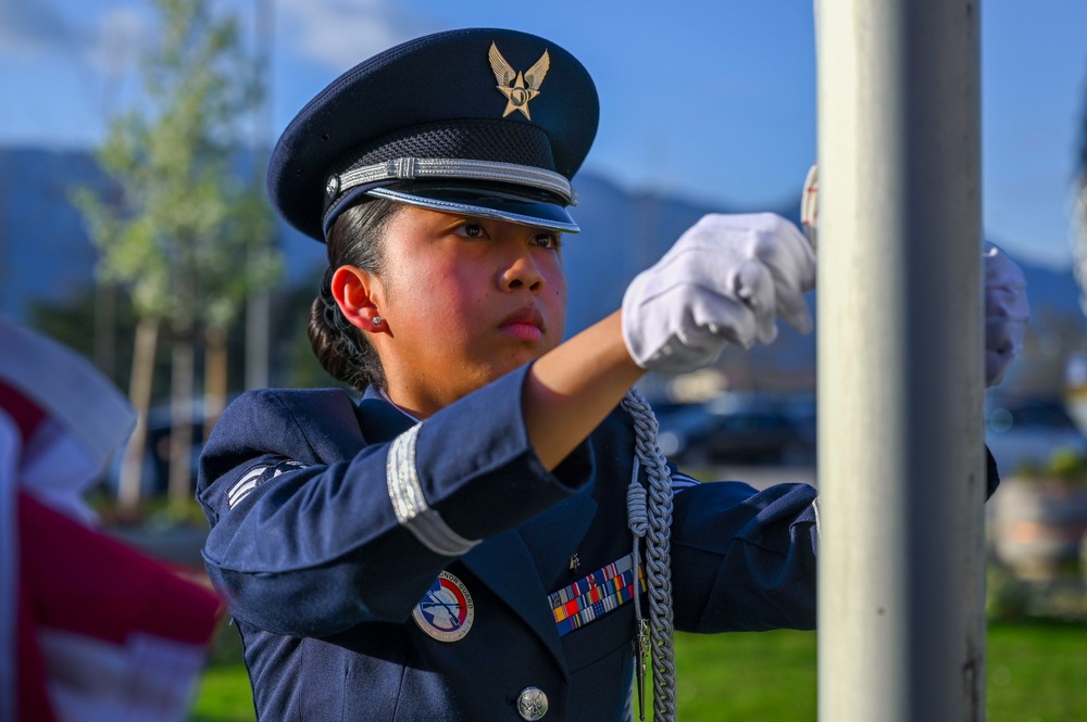 Pride, Precision and Professionalism