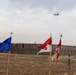 Task Force Nighthawk Spur Ride