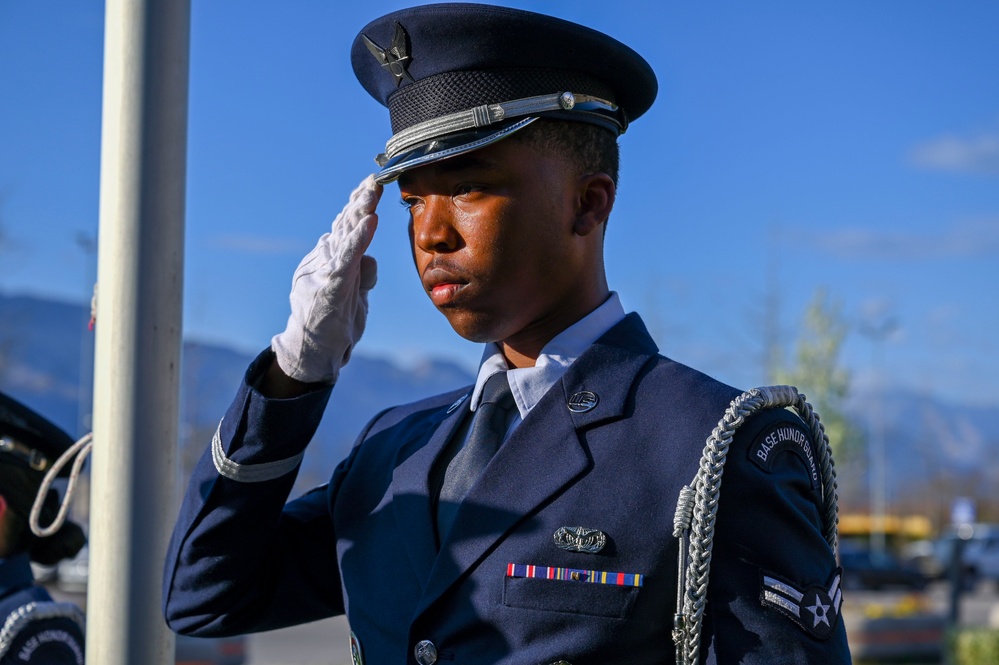 Pride, Precision and Professionalism