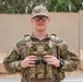 Police Week Spotlight: 378th Expeditionary Security Forces Squadron