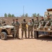 Police Week Spotlight: 378th Expeditionary Security Forces Squadron