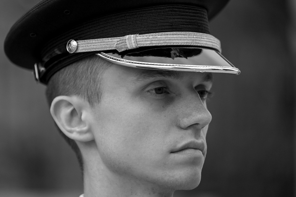 Pride, Precision and Professionalism