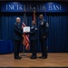 CCAF Graduates Honored at Incirlik Air Base