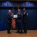 CCAF Graduates Honored at Incirlik Air Base