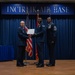 CCAF Graduates Honored at Incirlik Air Base