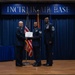 CCAF Graduates Honored at Incirlik Air Base