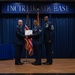 CCAF Graduates Honored at Incirlik Air Base