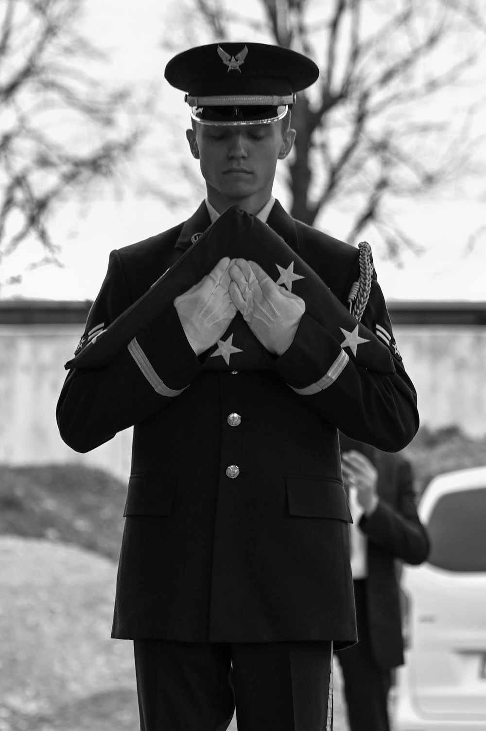 Pride, Precision and Professionalism