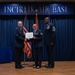 CCAF Graduates Honored at Incirlik Air Base