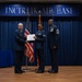 CCAF Graduates Honored at Incirlik Air Base