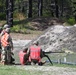 101st Signal Battalion M2HB AND MK19 Qualification