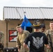 Task Force Nighthawk Spur Ride