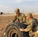 Task Force Nighthawk Spur Ride