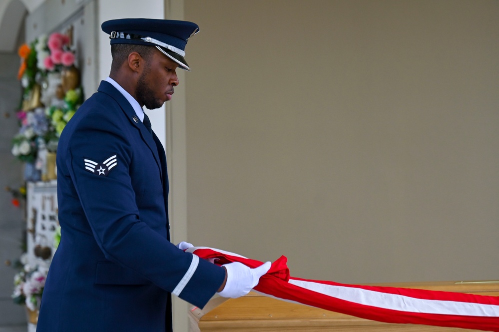 Pride, Precision and Professionalism