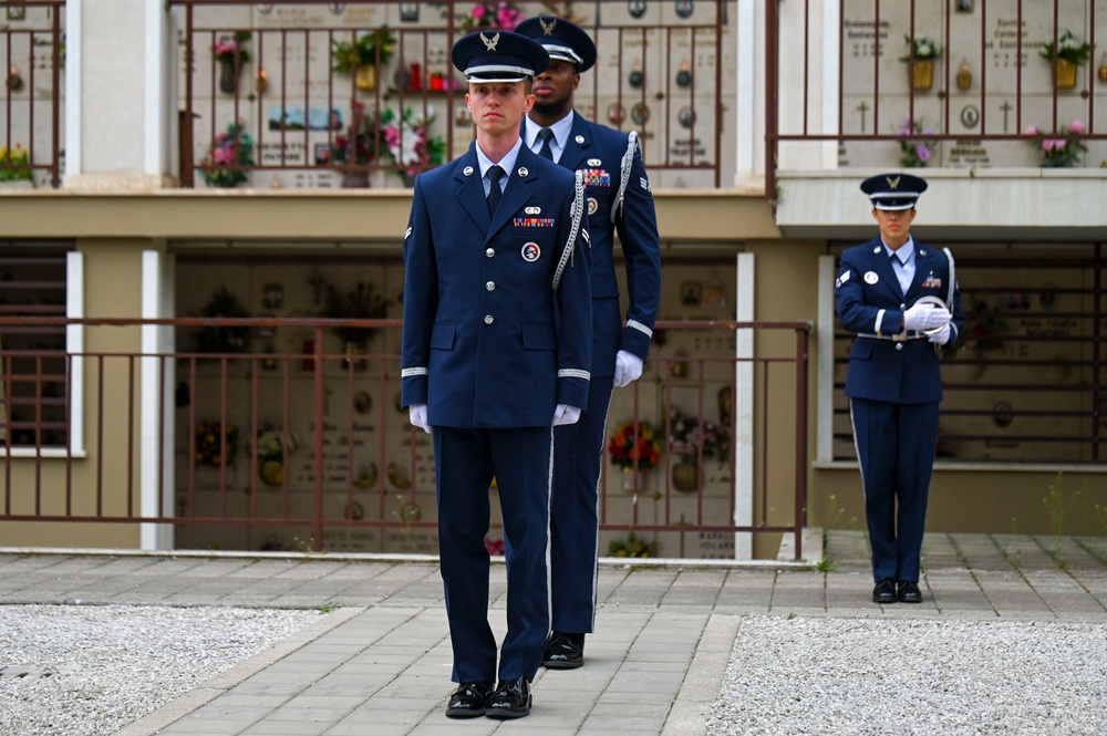 Pride, Precision and Professionalism