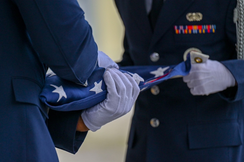 Pride, Precision and Professionalism