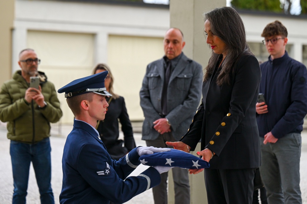 Pride, Precision and Professionalism