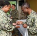 Naval Medical Center Camp Lejeune nurses honored during National Nurs