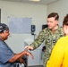Naval Medical Center Camp Lejeune nurses honored during National Nurses Week