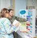 Naval Medical Center Camp Lejeune nurses honored during National Nurses Week