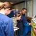 Naval Medical Center Camp Lejeune nurses honored during National Nurses Week