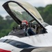 USAF Thunderbirds fly in Wings Over Wayne Airshow
