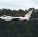 USAF Thunderbirds fly in Wings Over Wayne Airshow