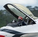 USAF Thunderbirds fly in Wings Over Wayne Airshow