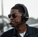 USAF Thunderbirds fly in Wings Over Wayne Airshow