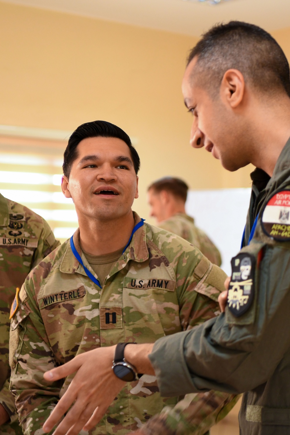 US conducts joint targeting academics at African Lion 2025 in Morocco