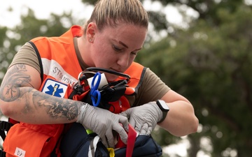 628th MDG proficiency in Mishap response