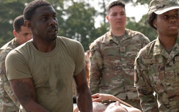 628th MDG proficiency in Mishap response