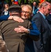 10th AAMDC supports the 80th anniversary ceremony of the liberation of Herrlisheim