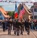 10th AAMDC supports the 80th anniversary ceremony of the liberation of Herrlisheim