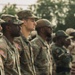 African Lion 2025 opens in Senegal, strengthening regional security cooperation