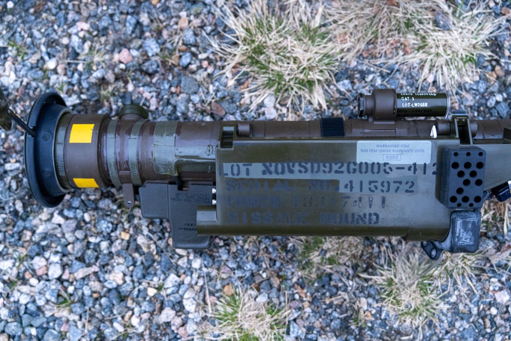 5-4 ADAR Supports Formidable Shield 25 (May 08)