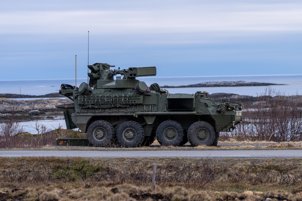 5-4 ADAR Supports Formidable Shield 25 (May 08)